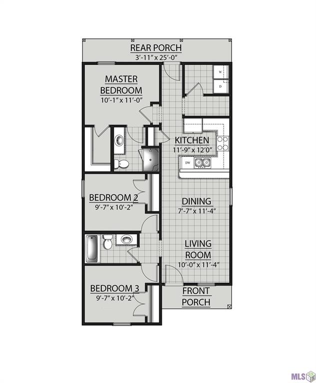 71656 Spike Drive, Madisonville, Louisiana image 10