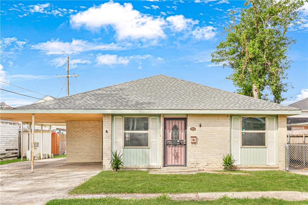 1889-91 Saltus Street, New Orleans, Louisiana image 17