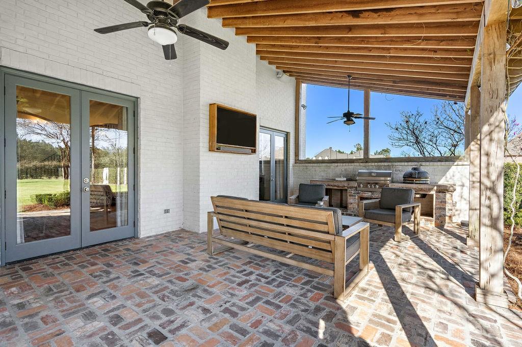 601 Lake Circle, Madisonville, Louisiana image 41