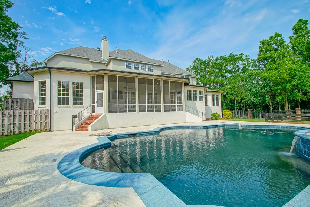 28 Eagle Trace, Mandeville, Louisiana image 13