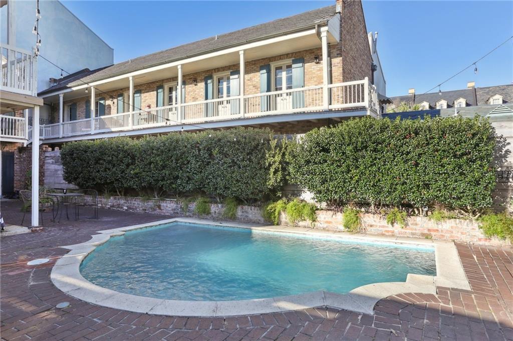 523 Burgundy Street, New Orleans, Louisiana image 16