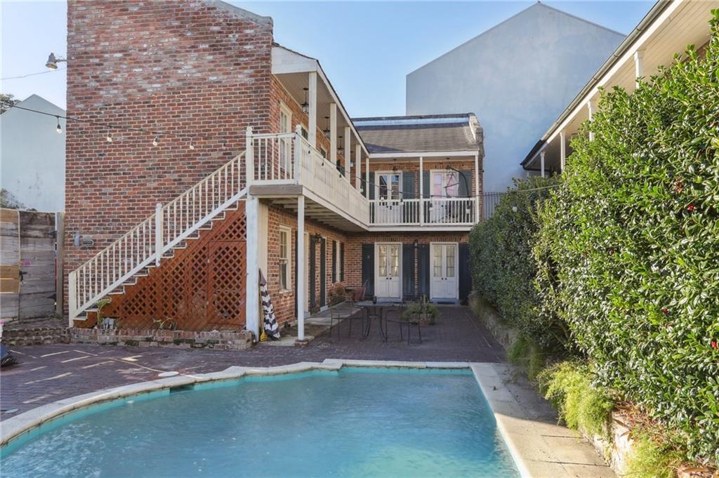 523 Burgundy Street, New Orleans, Louisiana image 19