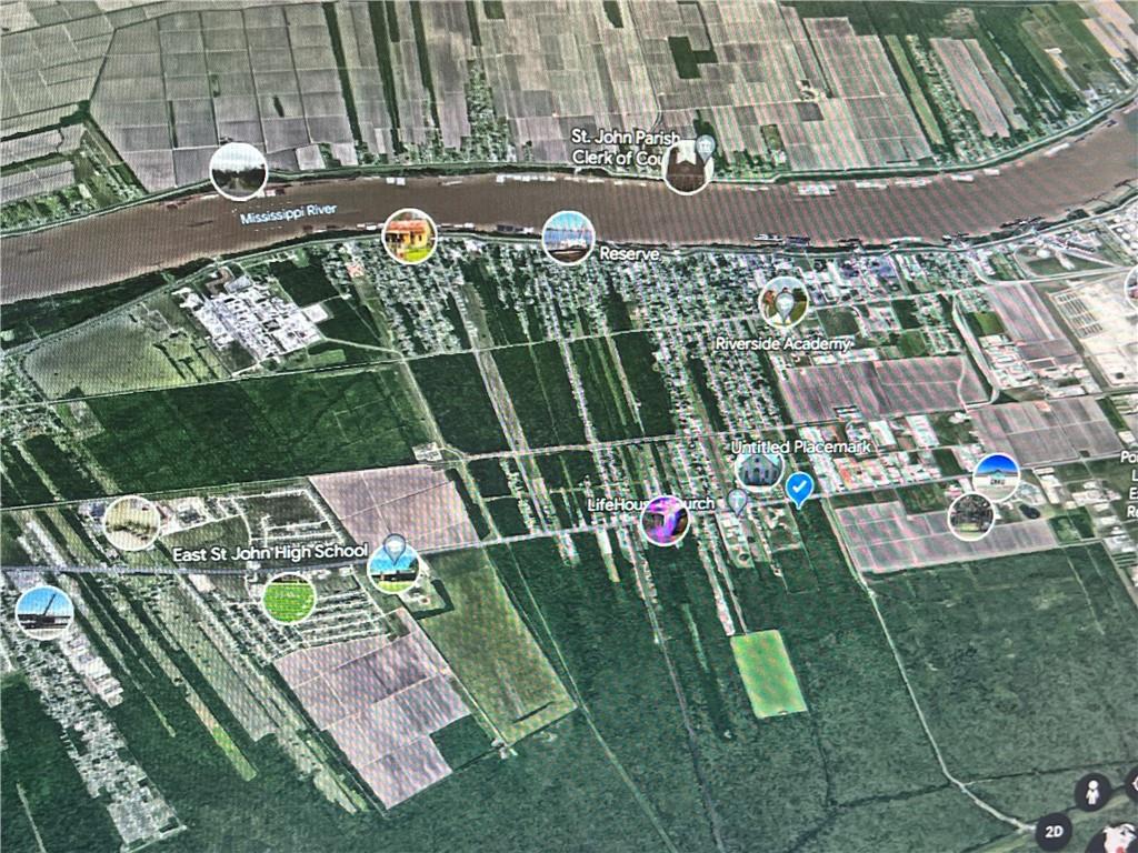 W Airline Highway, Reserve, Louisiana image 1