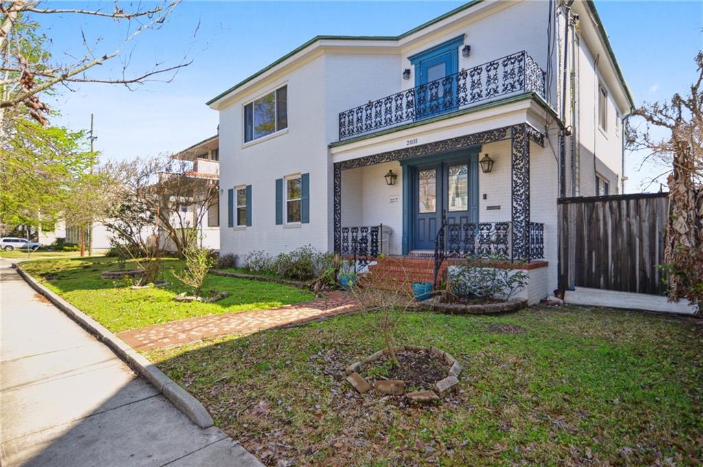 2031 Jefferson Avenue, New Orleans, Louisiana image 1