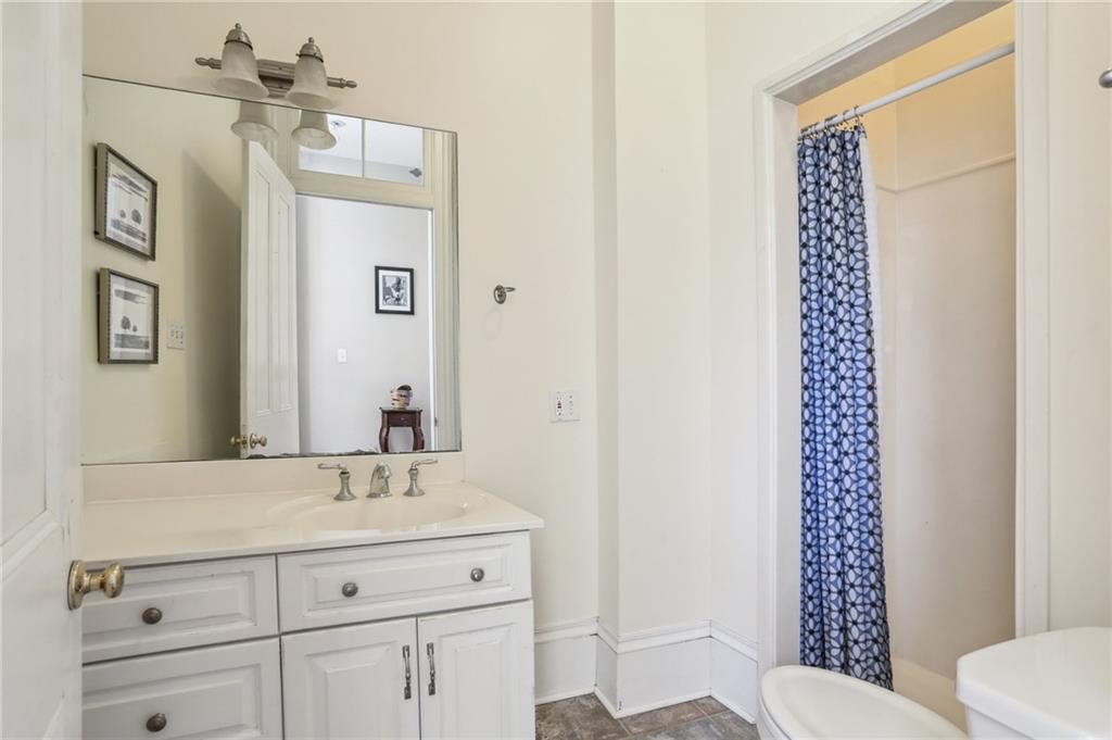 1223 Coliseum Street #2, New Orleans, Louisiana image 14