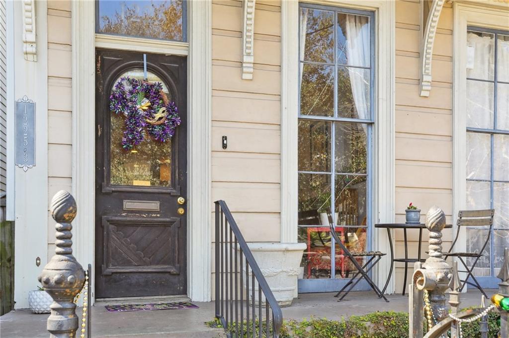 1223 Coliseum Street #2, New Orleans, Louisiana image 3