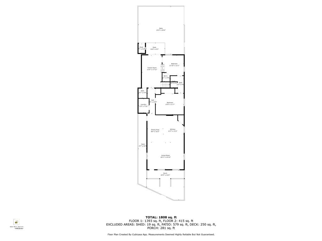 1244 Annunciation Street, New Orleans, Louisiana image 26