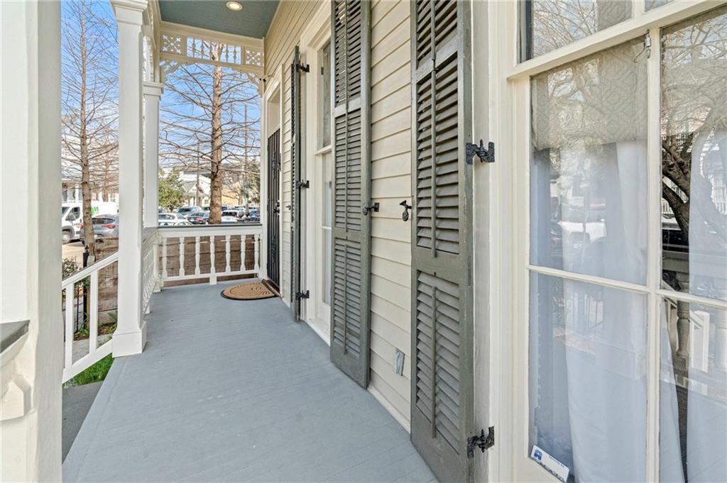 1244 Annunciation Street, New Orleans, Louisiana image 3