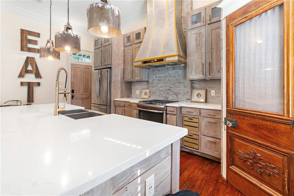 1244 Annunciation Street, New Orleans, Louisiana image 9