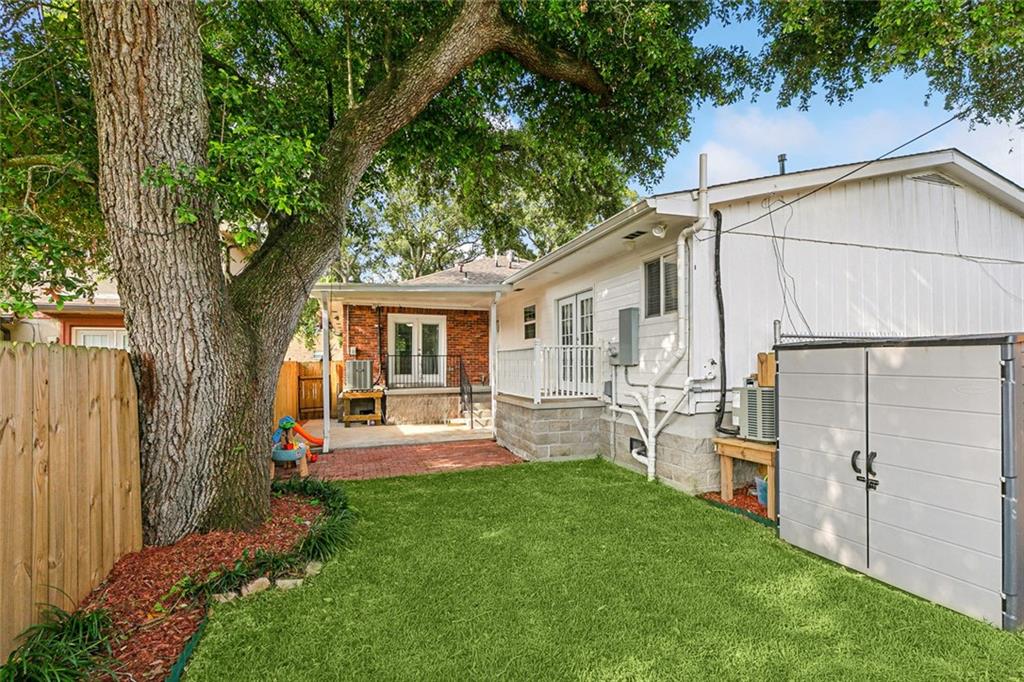 5400 Lacour Monique Street, New Orleans, Louisiana image 25