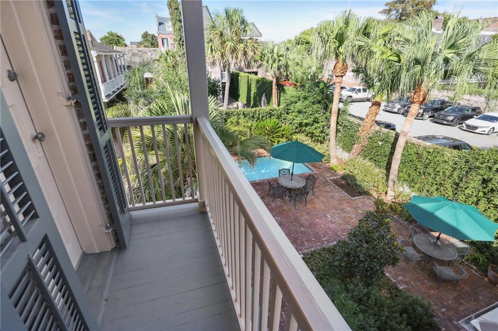 931 St Louis Street, New Orleans, Louisiana image 35