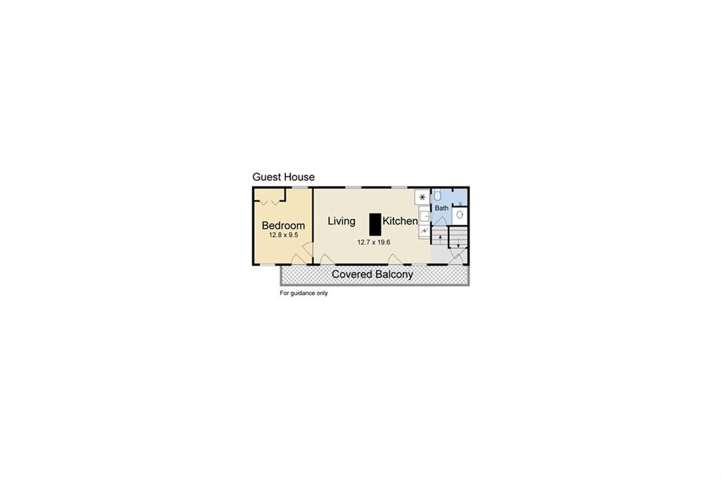 931 St Louis Street, New Orleans, Louisiana image 48