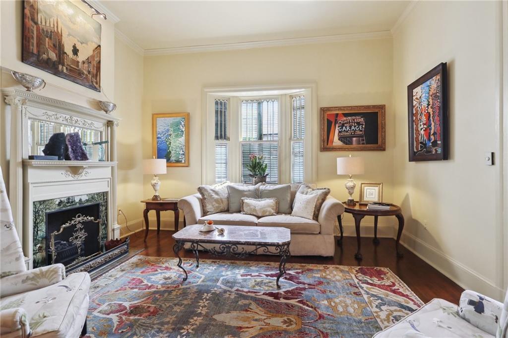 931 St Louis Street, New Orleans, Louisiana image 6