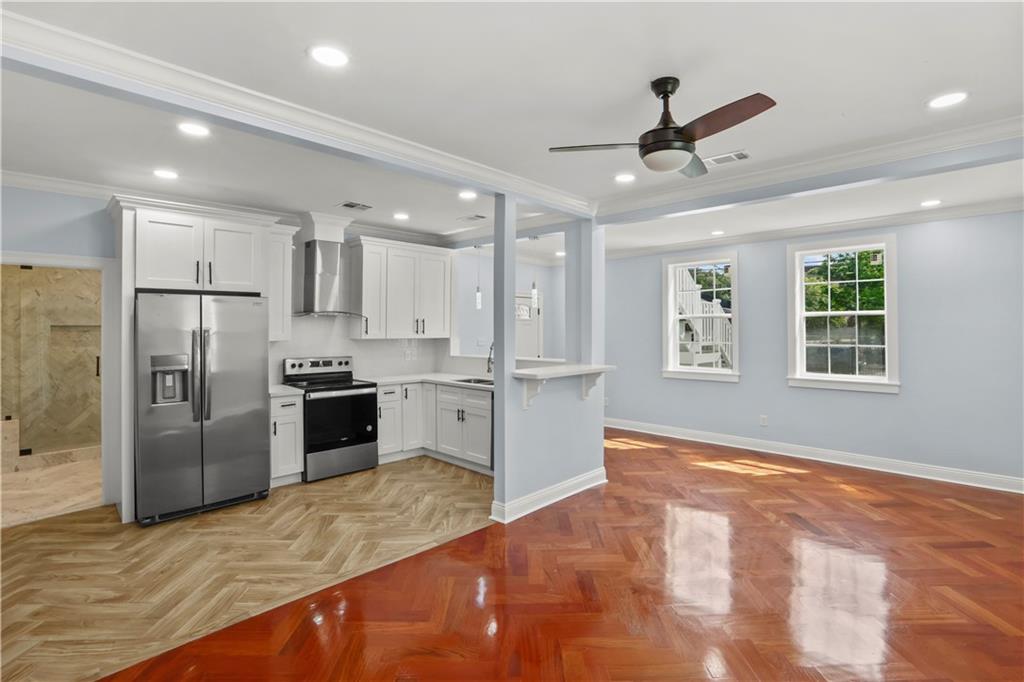 2724-26 Upperline Street, New Orleans, Louisiana image 24