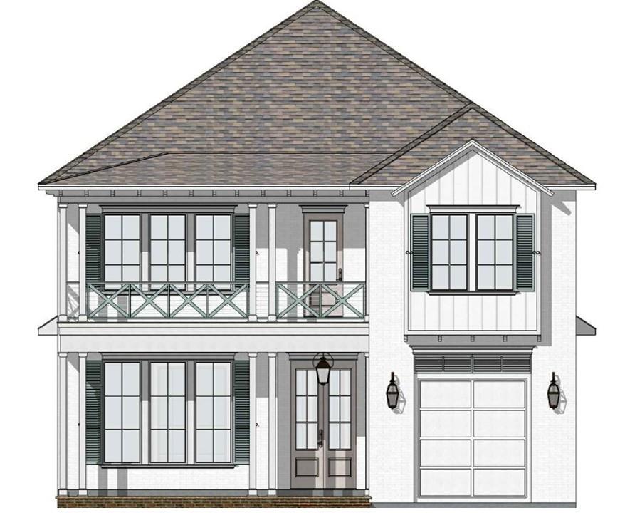 111 Arlington Drive, Metairie, Louisiana image 1