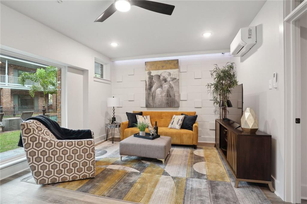 1629 Washington Avenue #206, New Orleans, Louisiana image 11