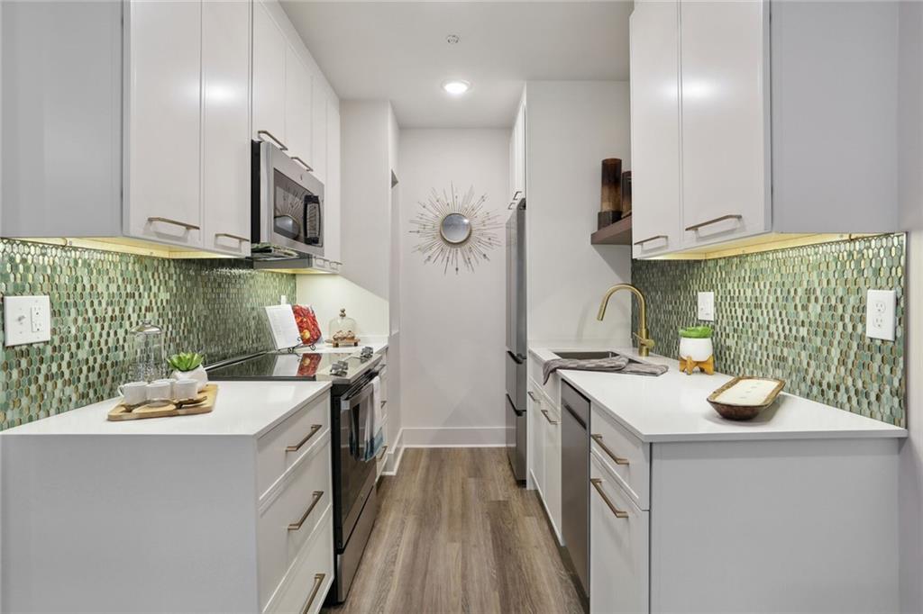 1629 Washington Avenue #206, New Orleans, Louisiana image 13