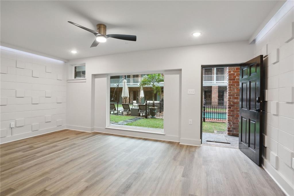 1629 Washington Avenue #206, New Orleans, Louisiana image 21
