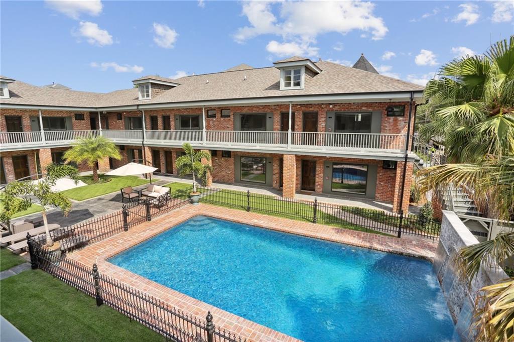 1629 Washington Avenue #206, New Orleans, Louisiana image 4
