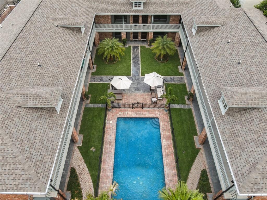 1629 Washington Avenue #206, New Orleans, Louisiana image 6