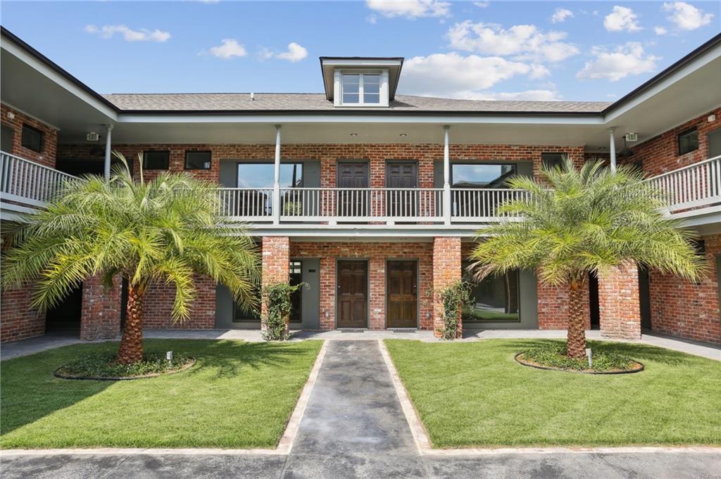 1629 Washington Avenue #206, New Orleans, Louisiana image 8