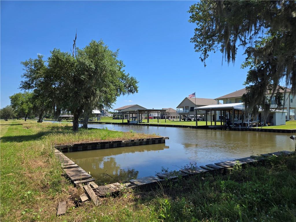 Lot 30 Blue Teal Court, Marrero, Louisiana image 1
