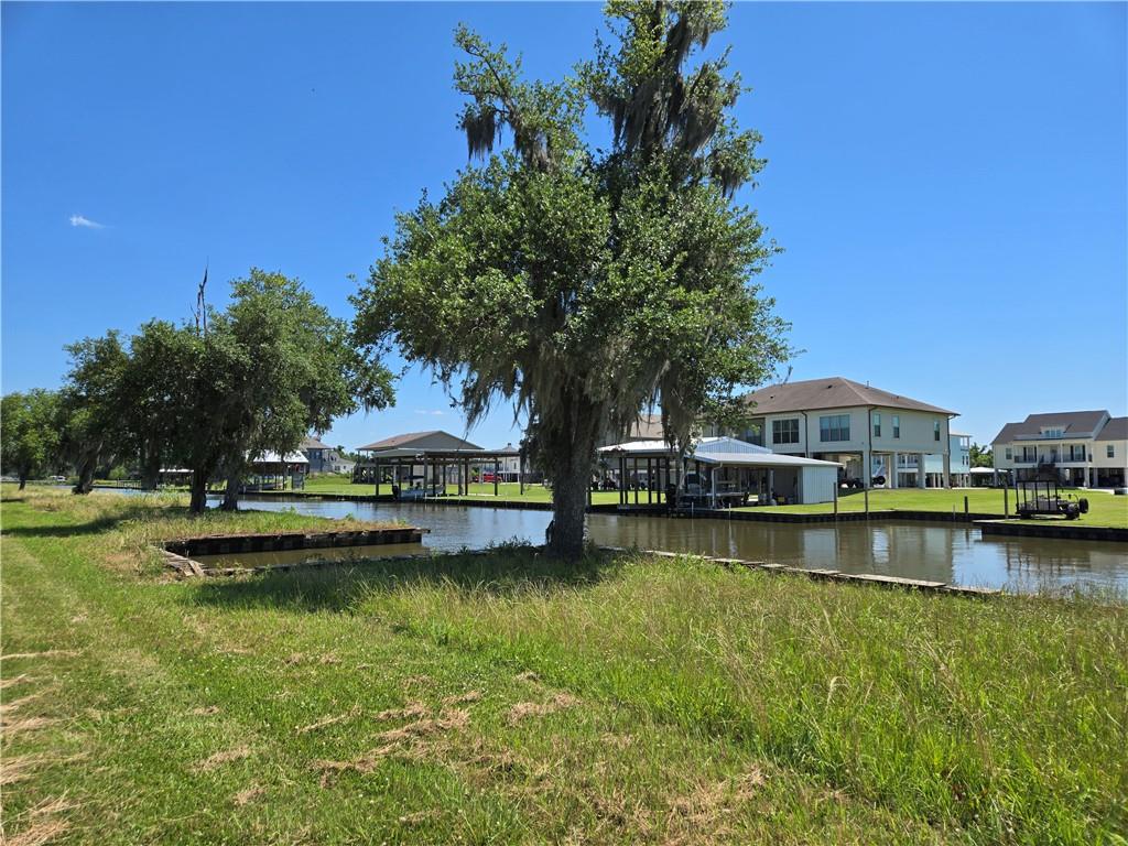 Lot 30 Blue Teal Court, Marrero, Louisiana image 3