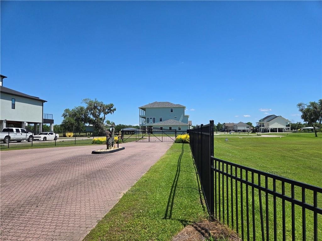 Lot 30 Blue Teal Court, Marrero, Louisiana image 5