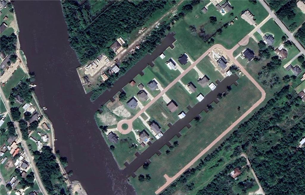 Lot 26 Blue Teal Court, Marrero, Louisiana image 5
