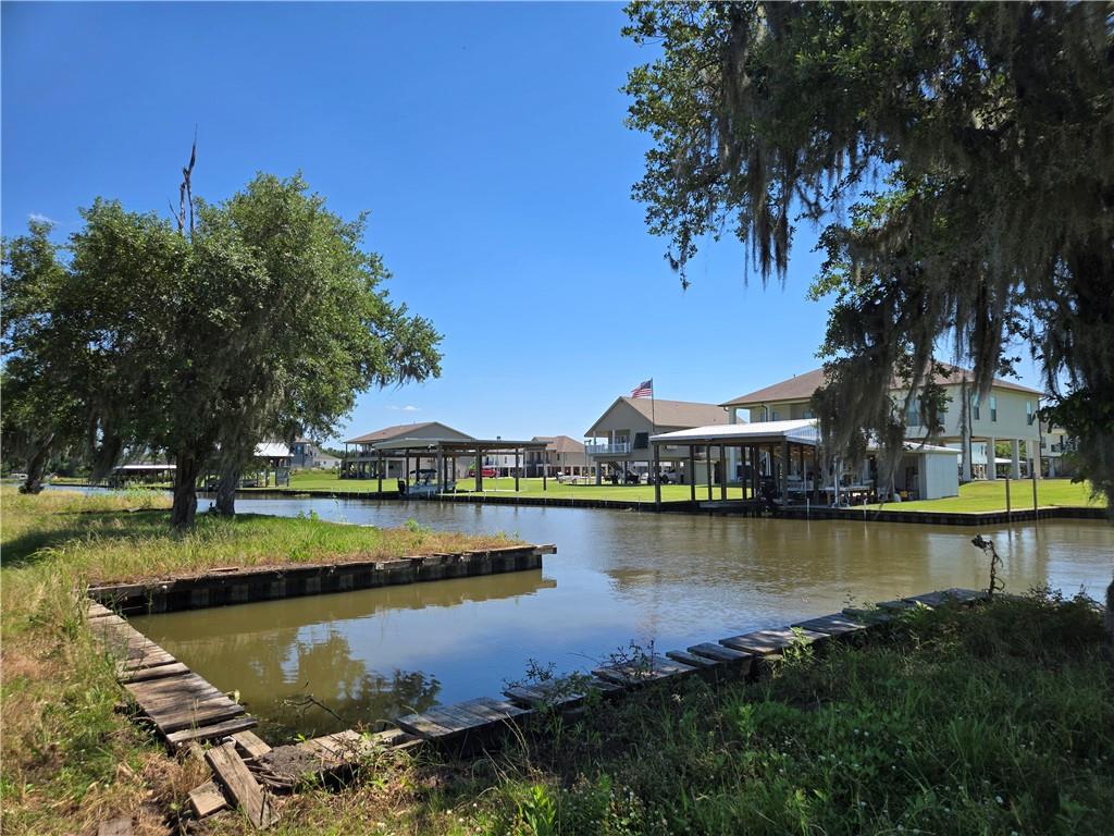Lot 26 Blue Teal Court, Marrero, Louisiana image 6