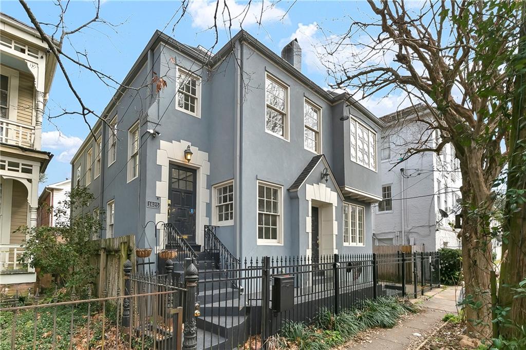 1623 25 Foucher Street, New Orleans, Louisiana image 2