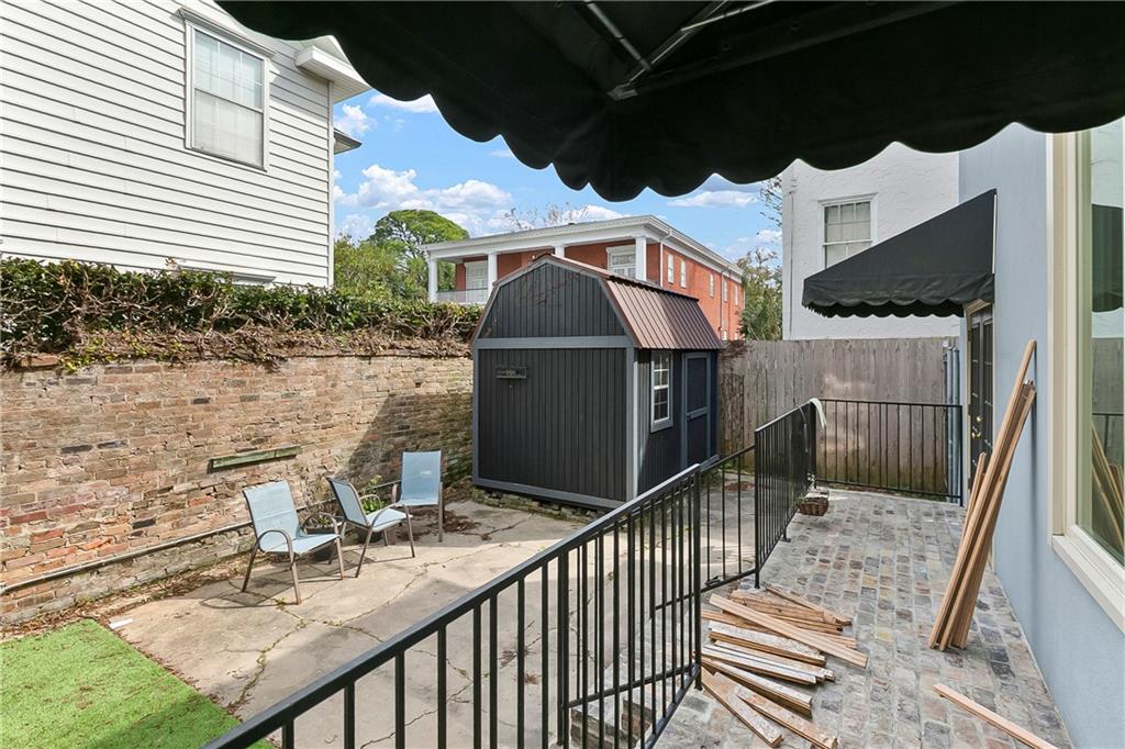 1623 25 Foucher Street, New Orleans, Louisiana image 25