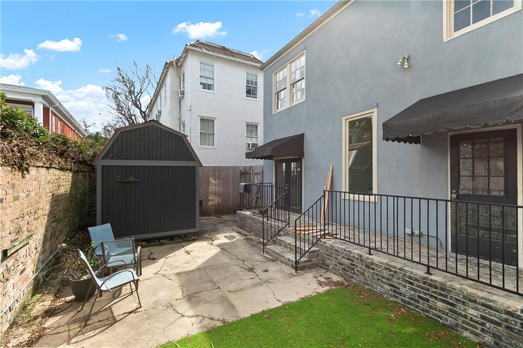 1623 25 Foucher Street, New Orleans, Louisiana image 26