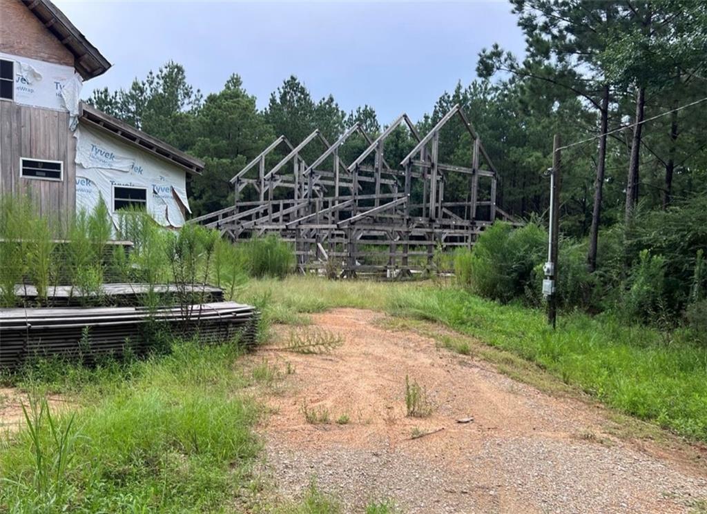 74 Lake Hillsdale Road, Lumberton, Mississippi image 2