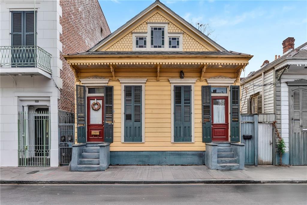 930 32 St Ann Street, New Orleans, Louisiana image 1