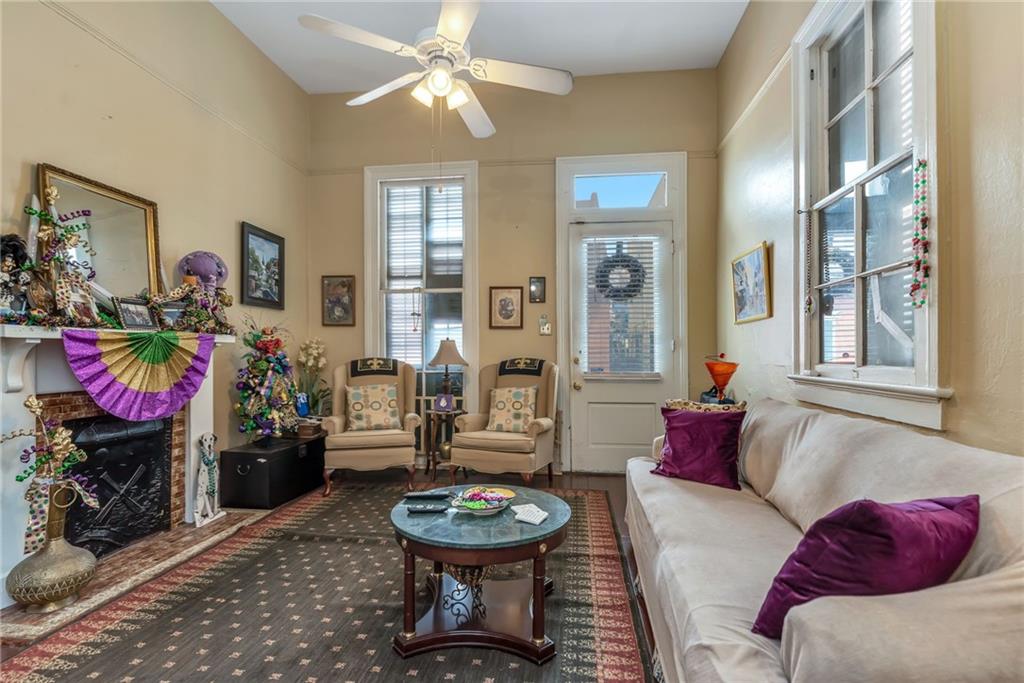 930 32 St Ann Street, New Orleans, Louisiana image 6