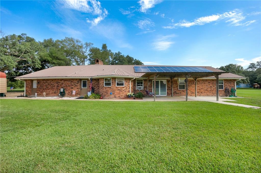25158 Harvey Lavigne Road, Ponchatoula, Louisiana image 23