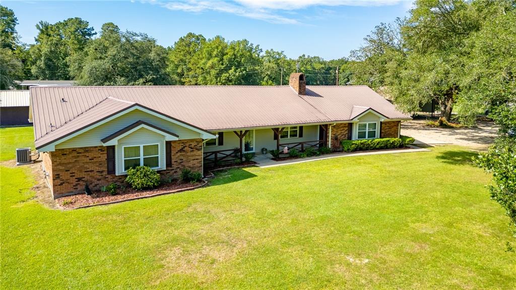 25158 Harvey Lavigne Road, Ponchatoula, Louisiana image 4
