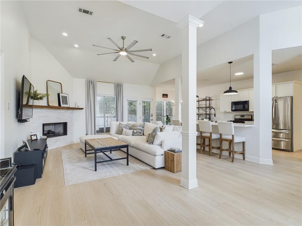 240 Highland Oaks N Drive, Madisonville, Louisiana image 3