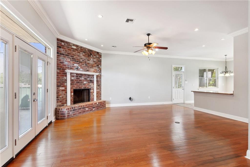 421 Bear Drive, Arabi, Louisiana image 5