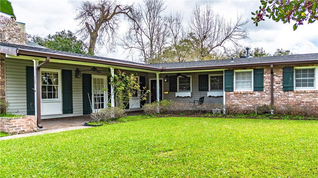 117 E Henfer Avenue, River Ridge, Louisiana image 28