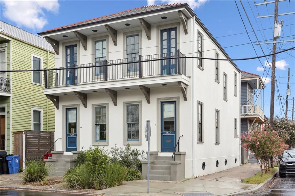 1501-03 Governor Nicholls Street, New Orleans, Louisiana image 42