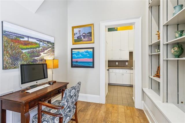 741 Esplanade Avenue #5, New Orleans, Louisiana image 12