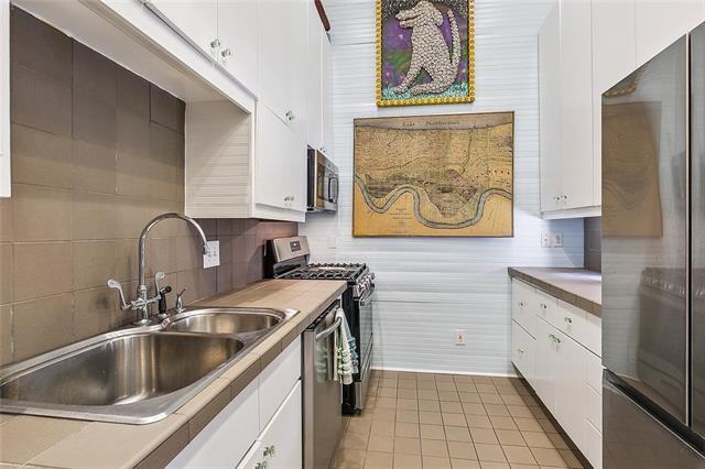 741 Esplanade Avenue #5, New Orleans, Louisiana image 6