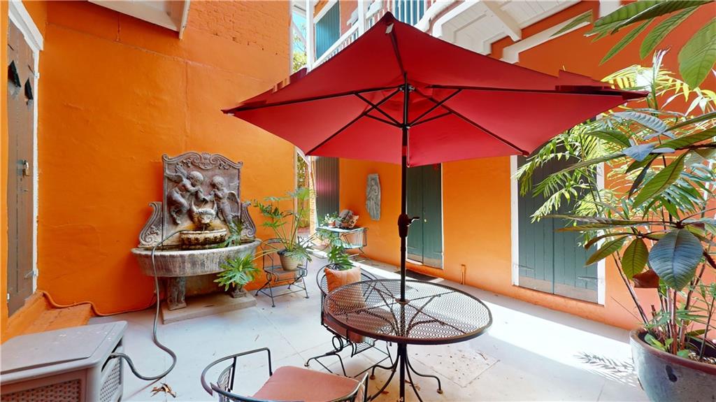 810 St Peter Street #1, New Orleans, Louisiana image 15