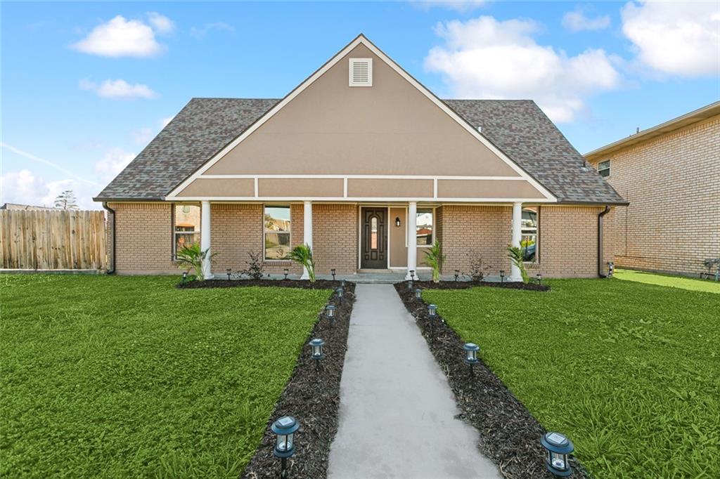7100 Hanover Road, New Orleans, Louisiana image 1