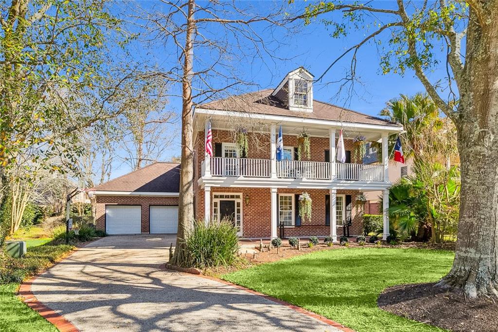 4 Muirfield Place, New Orleans, Louisiana image 1