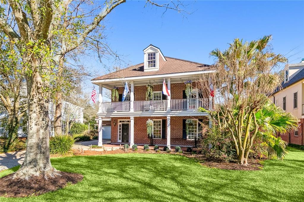 4 Muirfield Place, New Orleans, Louisiana image 3