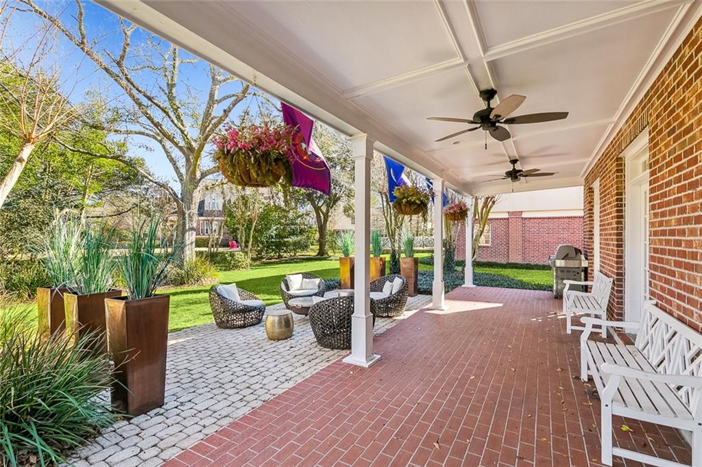 4 Muirfield Place, New Orleans, Louisiana image 31