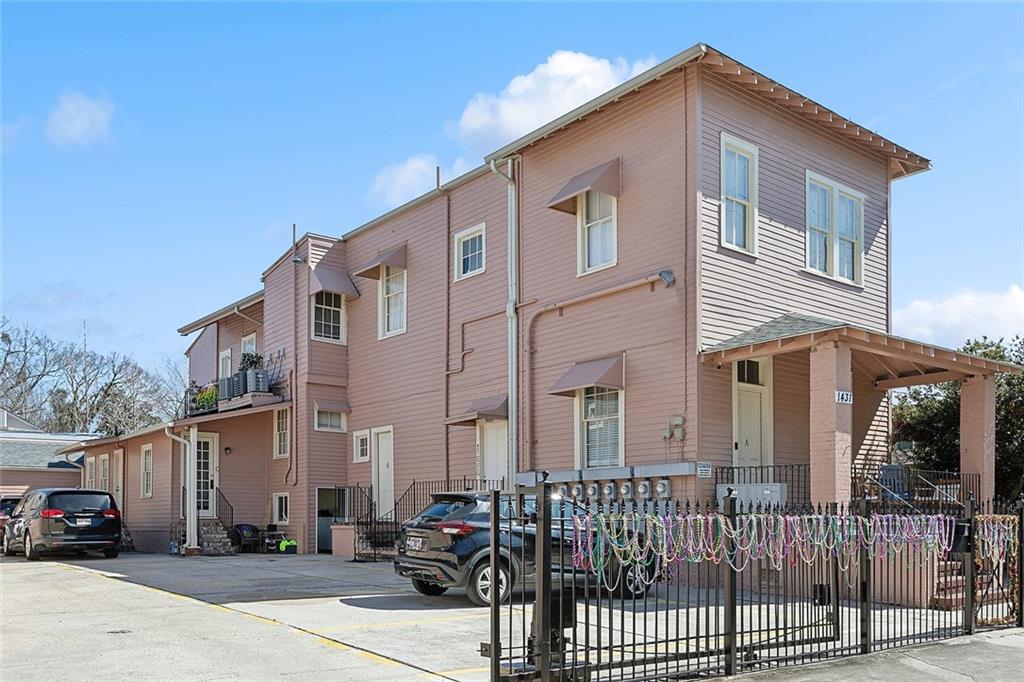 1431 St Andrew Street, New Orleans, Louisiana image 1
